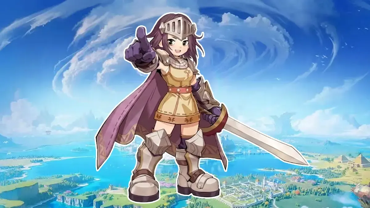Rekomendasi Build Knight Terbaik di Ragnarok: The New World