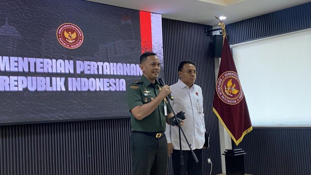 Satgas PKH Pastikan Operasional Tetap Berjalan Pascapenetapan Tersangka Febrie Adriansyah