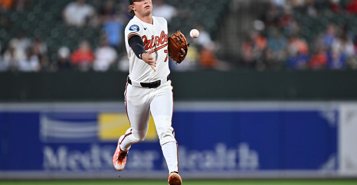 Baltimore Orioles Tantang Detroit Tigers di Comerica Park