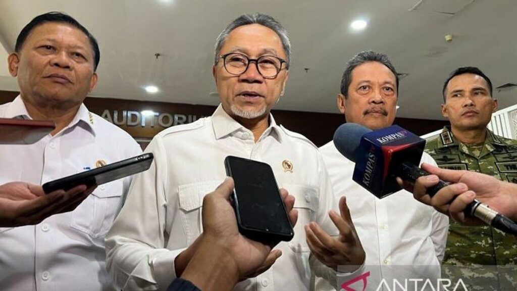 Pemerintah Siapkan Perpres Operasional Kopdes Merah Putih