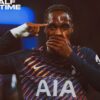 Tottenham Imbang 1-1 Lawan Sydney FC Dalam Laga Pramusim 2026