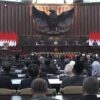 DPR RI Sepakati Pokok Hasil Pembahasan Pendahuluan RAPBN 2027