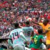 Mory Diaw Lakukan Blunder Fatal Saat Senegal Hadapi Belgia