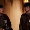 Agent Kim Reactivated Puncaki Netflix Global dan Pecahkan Rekor Rating SBS