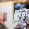 Kurs Dolar AS Melemah ke Rp 17.948 pada 17 Juli 2026