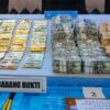 Polda Metro Jaya Pastikan Emas dan Dolar Mantan Jampidsus Asli