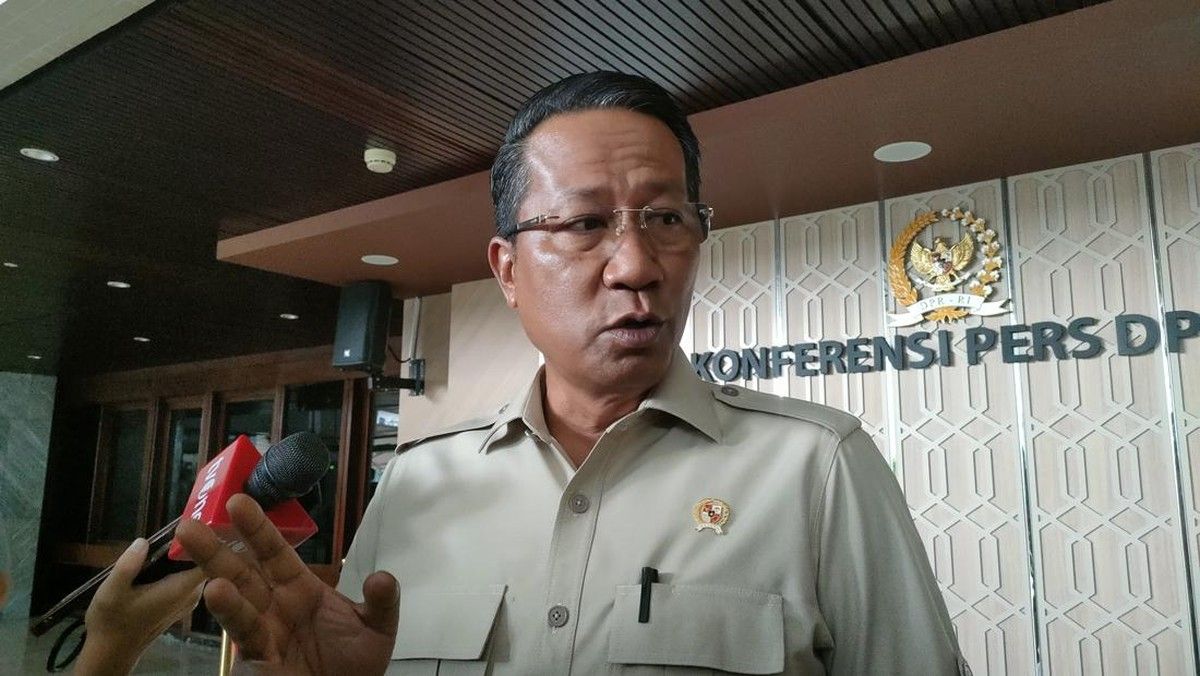 Pemerintah Penyesuaian Tarif PNBP Kementerian Hukum Melalui PP 30 2026