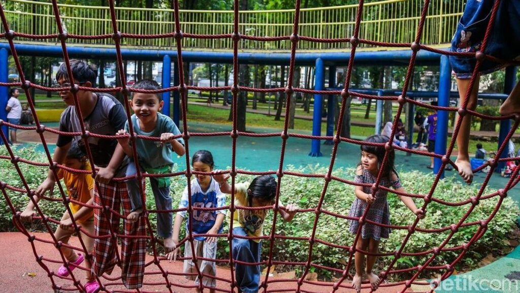 Dinas Pendidikan Rilis Jadwal Libur Sekolah Kenaikan Kelas 2026