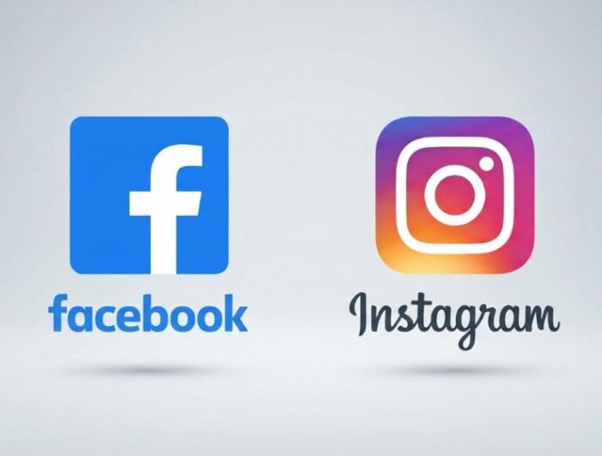 Meta Alami Gangguan Global Akses Facebook dan Instagram Terhambat