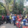 Tiga Pekerja Gorong-Gorong Tewas di Cipayung Diduga Hirup Gas