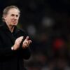 Franco Baresi Tutup Usia di Usia 66 Tahun Setelah Perawatan Paru-paru