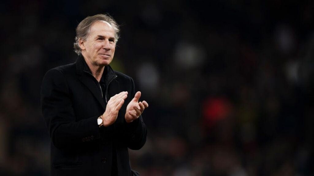Franco Baresi Tutup Usia di Usia 66 Tahun Setelah Perawatan Paru-paru