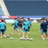 Spanyol Tekuk Austria Tiga Gol Tanpa Balas di Piala Dunia