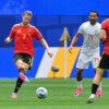 TVRI dan Platform Digital Siarkan Laga Belgia Kontra Senegal