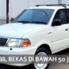 7 Mobil Jerman Bekas di Bawah 50 Juta Terbaik