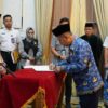 Pemkot Cilegon Siapkan Manajemen Talenta Isi Jabatan Sekda Definitif