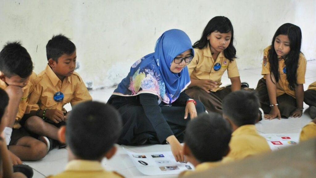 Kemendikdasmen Buka Pendaftaran UKPPPG Guru Tertentu Periode 3 2026