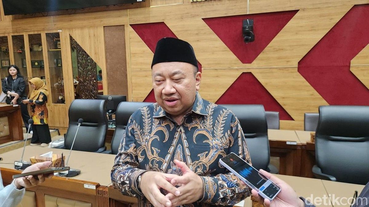 Komisi X DPR Soroti Rencana Kurikulum Pencegahan LGBT Kemenag