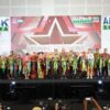 Krista Exhibitions Membuka Pameran ALLPACK dan East Beauty Pack 2026