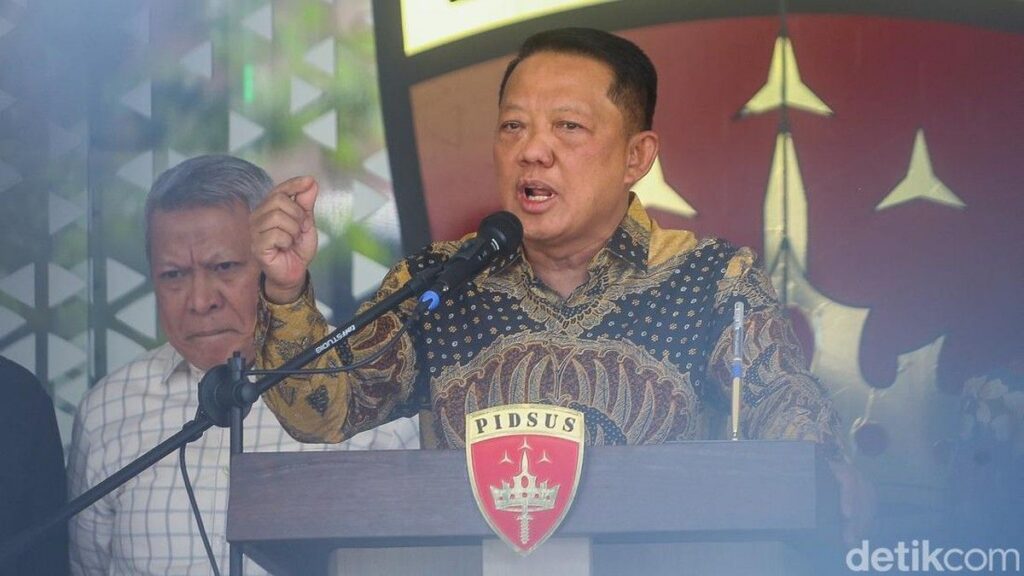 Polri Limpahkan Kasus Korupsi Mantan Jampidsus Febrie Adriansyah ke Kejaksaan