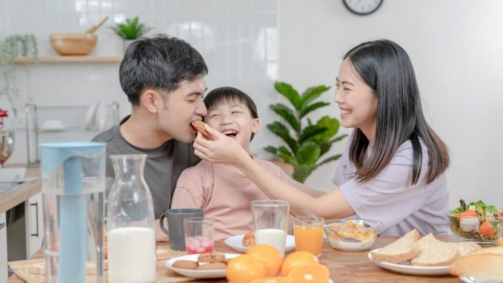 Pakar Parenting Bagikan Kalimat Positif agar Anak Disiplin Tanpa Paksaan