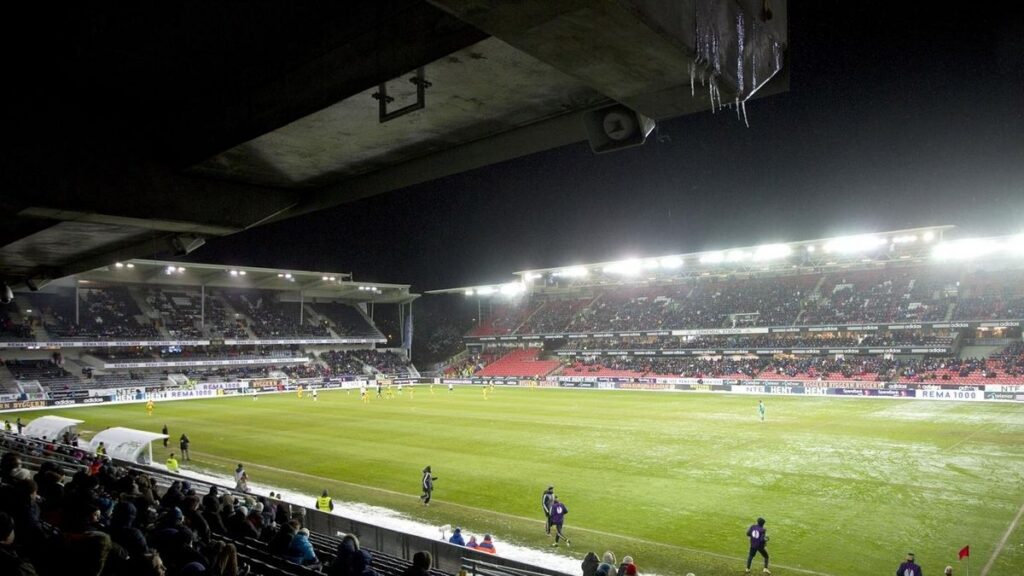 Rosenborg Hadapi Fredrikstad di Pekan Ke-15 Eliteserien di Lerkendal