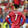 Cristiano Ronaldo Unggah Pesan Portugal Sempre usai Tersingkir dari Piala Dunia 2026
