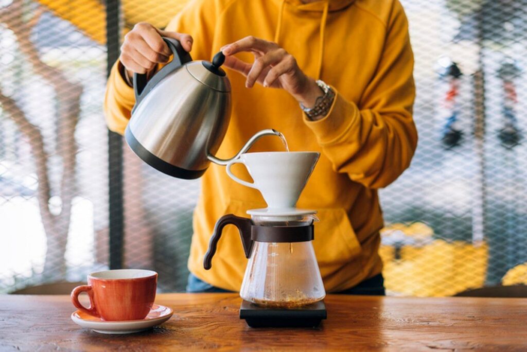 Dokter Ungkap Konsumsi Kopi 5 Cangkir Sehari Aman untuk Jantung