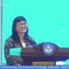 Wamendiktisaintek Dorong Penguatan Data Hadapi Era Kecerdasan Buatan