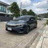 Spesifikasi dan Harga Honda City E 2018 Bekas yang Stabil