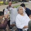 Wali Kota Bandung Muhammad Farhan Dilarikan ke Rumah Sakit