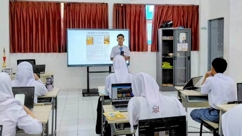 Cara Cek Jadwal Seleksi Kompetensi Tes Sekolah Rakyat 2026
