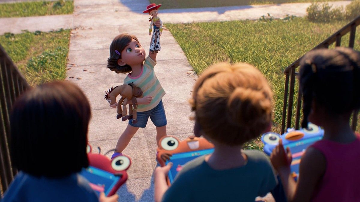 Toy Story 5 Tembus Pendapatan Rp17,9 Triliun di Box Office Global