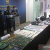 Imigrasi Malaysia Tahan Warga Bangladesh Pemilik Dua Paspor
