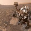 NASA Bangun Perangkat Keras Misi Mars Skyfall untuk Terbangkan Tiga Helikopter