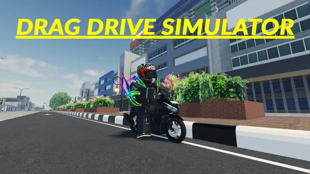 Cara Klaim Redeem Code Drag Drive Simulator Roblox Terbaru