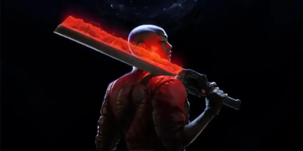 Naughty Dog Dikabarkan Menyiapkan Intergalactic The Heretic Prophet Perilisan 2027