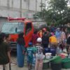 Kekeringan Melanda Cijayanti Bogor Ribuan Warga Kesulitan Air Bersih