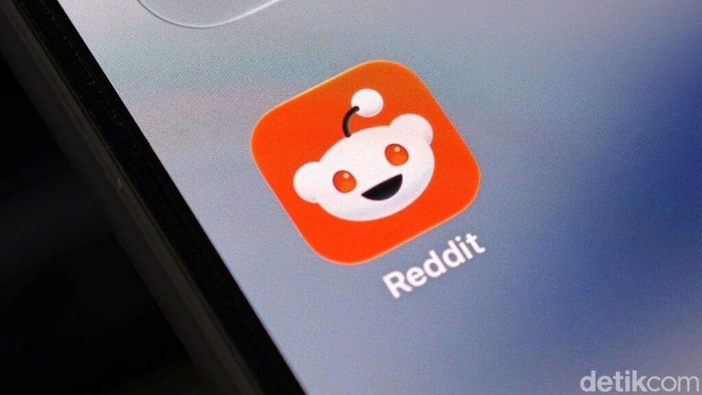 Komdigi Normalisasi Akses Platform Reddit di Indonesia