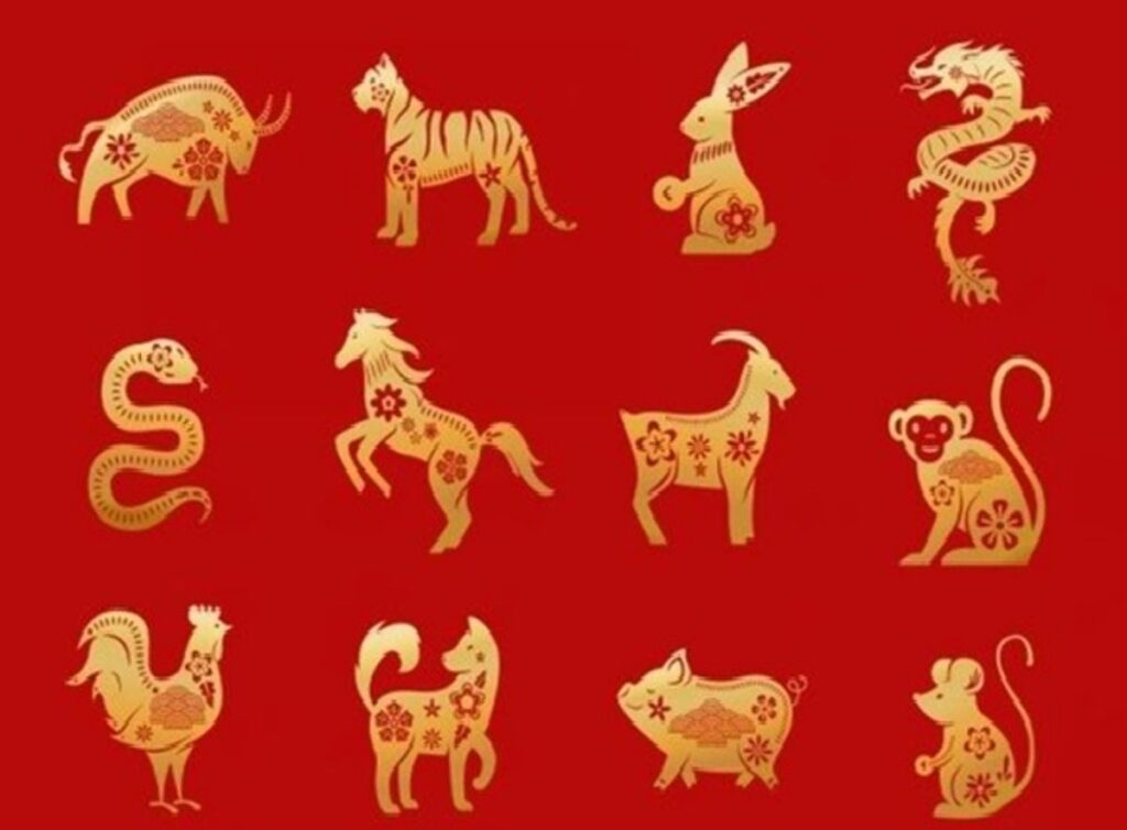 Astrologi Tionghoa Memprediksi Peruntungan Shio Pada 22 Juli 2026
