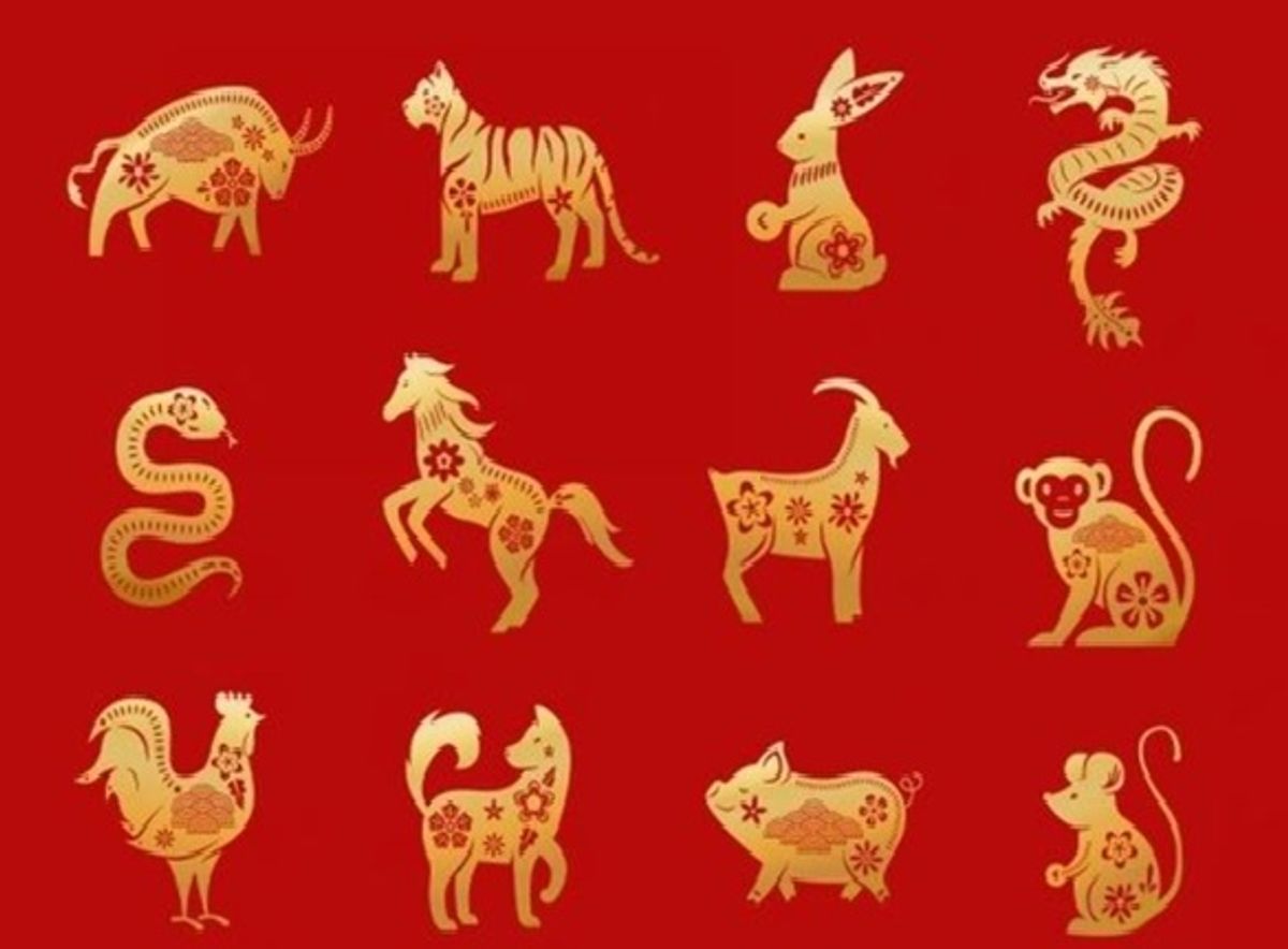 Astrologi Tionghoa Memprediksi Peruntungan Shio Pada 22 Juli 2026