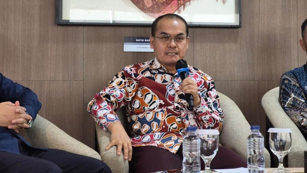 Kemendikdasmen Dorong Pendidikan Jarak Jauh Tekan Angka Anak Tidak Sekolah