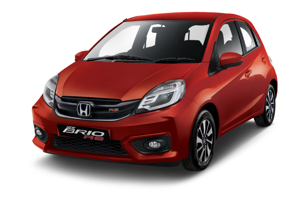 Cek Spesifikasi dan Pasaran Harga Honda Brio RS 2016 Bekas