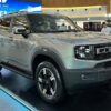 Jetour T1 Catat Pemesanan 800 Unit dalam Sebulan