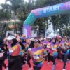 Kementerian Pariwisata Fasilitasi Ribuan Pelari Lanjut Usia dalam Senior Happy Run 2026