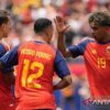 Spanyol Hadapi Portugal pada Babak 16 Besar Piala Dunia 2026