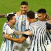 Argentina Tekuk Tanjung Verde 3-2 pada Piala Dunia 2026