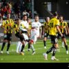 Pemain Örgryte IS Ungkap Kunci Kemenangan Atas BK Häcken