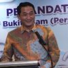 PT Bukit Asam Gandeng Pertamina NRE Kembangkan PLTS di Area Operasional