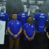 Persib Bandung Kenalkan Dua Pemain Baru Lewat Kegiatan Seni